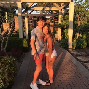 Meet your Posher, Ryker